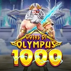 Gate of olympus 1000